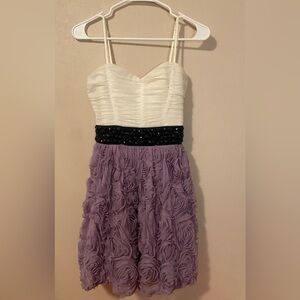 Windsor junior girl’s formal dress size 7